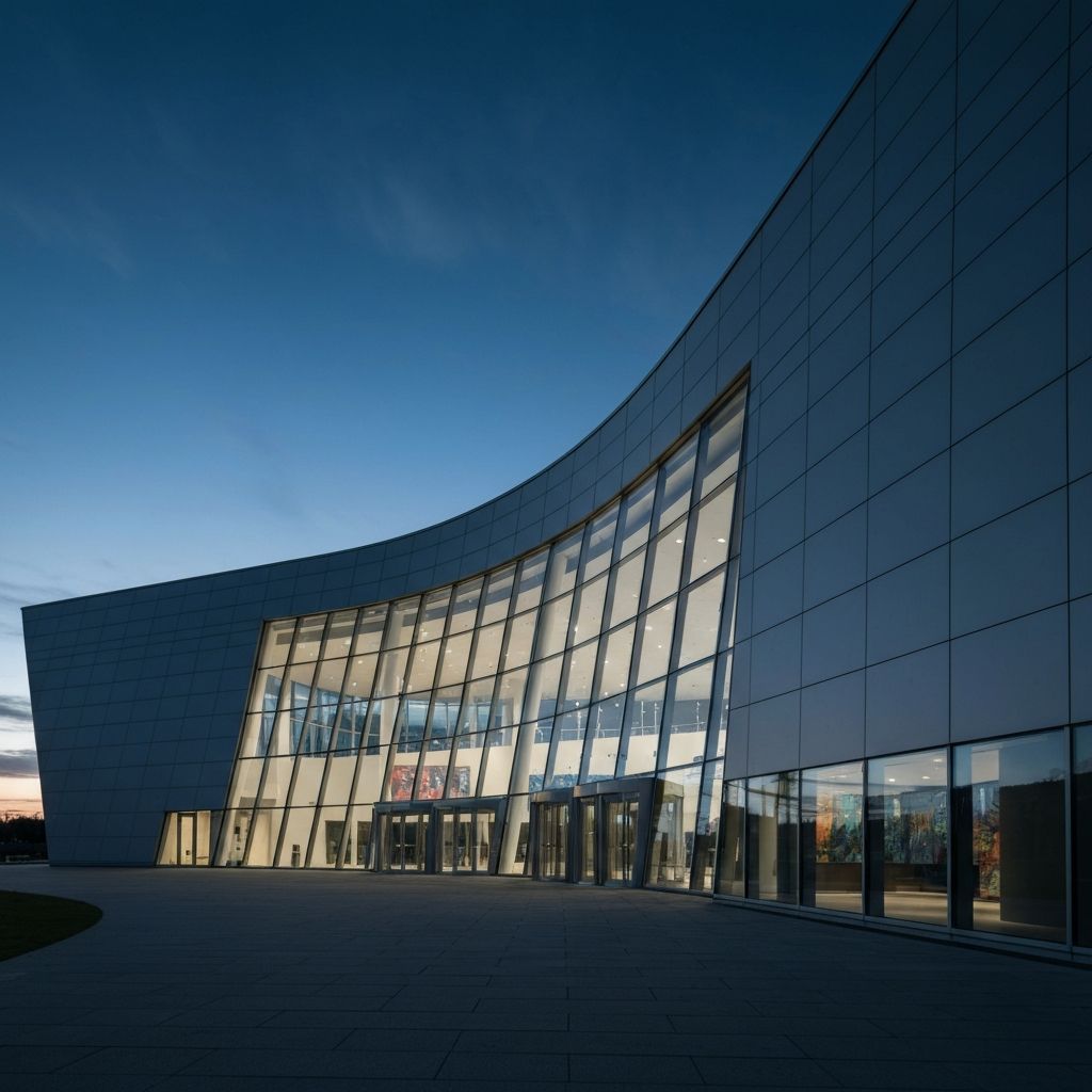 Contemporary Art Museum